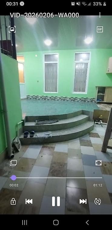 Kirayə verilir – həyət evi (studyo tipli) Gence şeheri Gence mallin at lalafo.az Kirayə verilir – həyət evi (studyo tipli) Gence şeheri Gence mallin