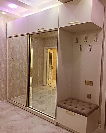 Кухонный гарнитур на заказ, Самозакрывающие петли, DSP, Нет кредита — 5