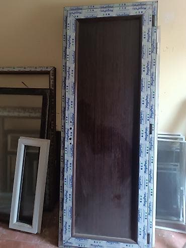 Təmir və tikinti: Pencereler 120 150=1ededi 108manat pencereler 140 150=1ededi 126manat — 2