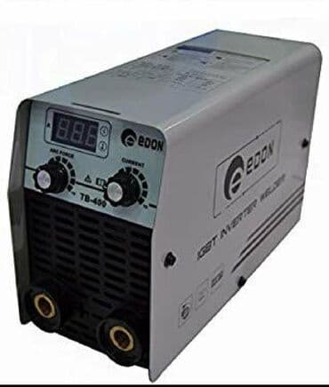 электрод сварочный: Новый Сварочный аппарат Бесплатная доставка — 2