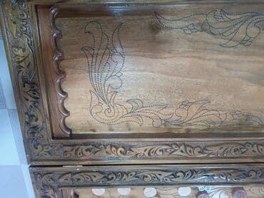 Маски, очки: Nerd taxta.el iwidi.cox geweng duzeltilib.pul lazim deye ucuz — 5