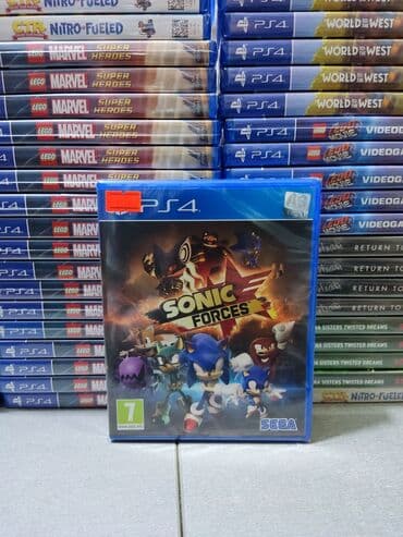 need for speed payback: Playstation 4 üçün oyun diskləri. Tam yeni, bağlamada. PlayStation 5 — 4