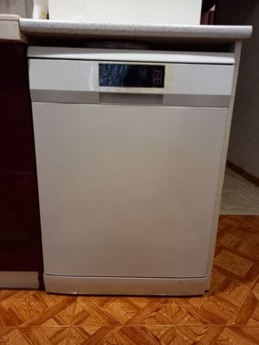 Qabyuyan maşın Samsung, Tam qabaritli (60 sm.), İşlənmiş lalafo.az -da Qabyuyan maşın Samsung, Tam qabaritli (60 sm.), İşlənmiş