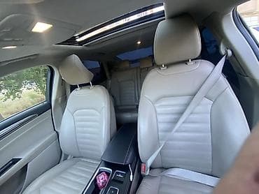 diffuser satisi: Ford Fusion: 1.5 l | 2017 il 242576 km Sedan — 9