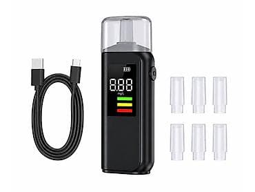 Alkotester T11 Çatdırılma Və Quraşdırılma Bizim Və Sizin Ünvanınızda