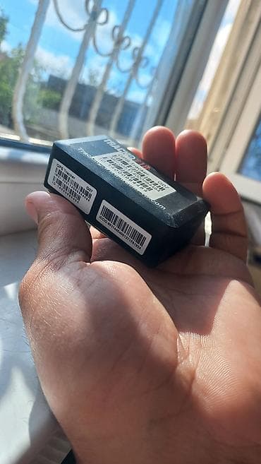 TRACKO718 G07 GPS Tracker - Model: G07 (markalanmış “TRACKO718”) -