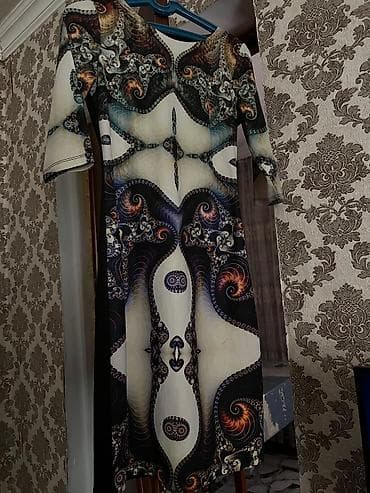 Gündəlik don, Maksi, L