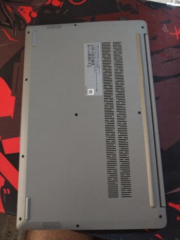 dell notebook: İşlənmiş Lenovo IdeaPad, 15.4 ", 512 GB, Ünvandan götürmə — 3