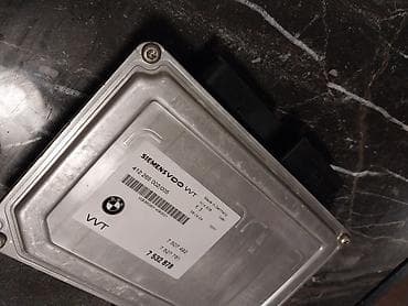 buggy motor: Bmw . Valvetronic (VVT) sisteminin idarəetmə blokudur — 2
