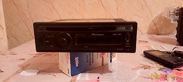Pioneer 3050ub disk aux fləş işlək vəziyyətdə problemsizdi