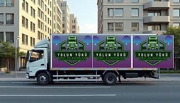 mini cooper azerbaijan: Yükdaşıma xidməti – “Yolun Yükü” Hər cür yük daşıma servisi20%endrim — 3