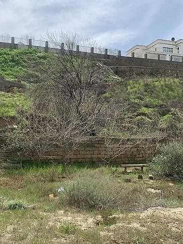 binədə torpaq: 6 sot, Tikinti, Barter mümkündür, Kupça (Çıxarış) — 9