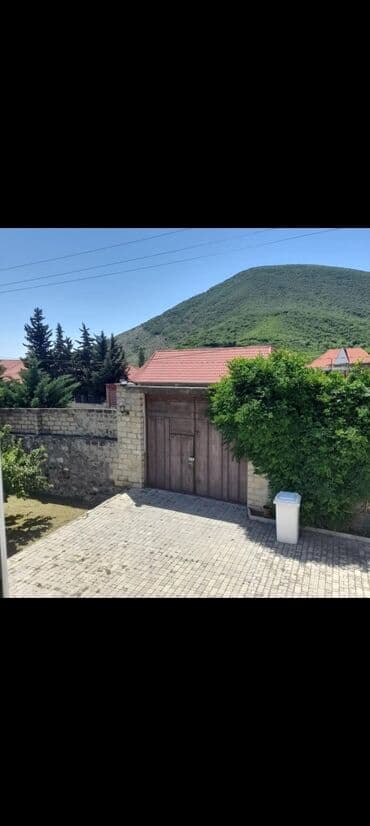 maştağada ucuz evlər: 5 комнат, 250 м², Нет кредита, Свежий ремонт — 9