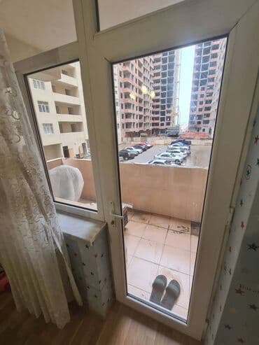 bine atcılıq: 3 otaqlı, Yeni tikili, 104 kv. m — 15