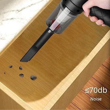 masin manitoru: Avto üçün tozsoran, Yeni, Akkumlyator, Təmizləmə növü: Quru, Ünvandan götürmə, Pulsuz çatdırılma, Ödənişli çatdırılma — 3