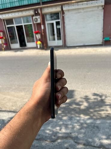 redmi note 12 s: Redmi Note 12S, 256 GB, rəng - Qara — 2