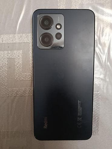 nar super gün tarifi 1 azn: Xiaomi 12, 128 GB, rəng - Boz, 
 İki sim kartlı — 3