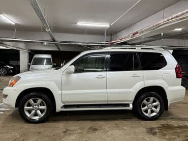турбо аз подержанные автомобили таеота приюс аренд: Lexus GX: 4.7 л | 2004 г. Внедорожник — 2