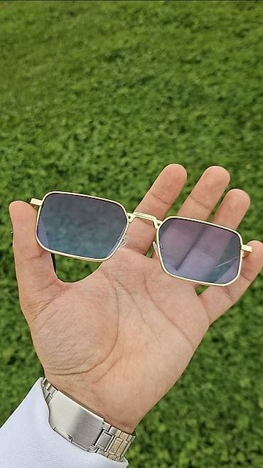 gucci eynek: Gün eynəyi, Yeni — 1