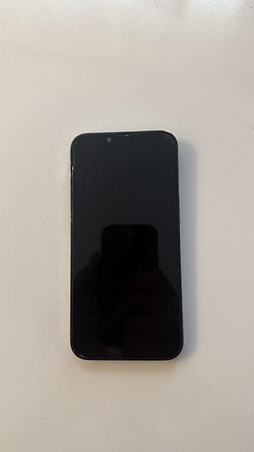 iphone yeni: IPhone 13 Pro, Mavi, Face ID — 3