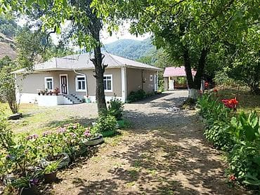 bakida kiraye evler 2018: Lerik rayonu Hamarmeşə kəndində günlük kirayə ev verilir wifi sac — 2