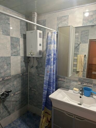 Kirayə mənzillər: 4 otaqlı, Yeni tikili, 100 kv. m — 8