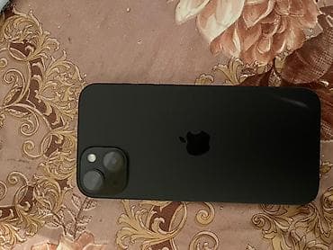IPhone 15 Plus, 128 GB, Qara, Face ID