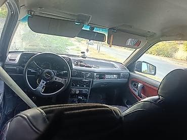 r18 diskler: Daewoo Nexia: 1.5 l | 2005 il Sedan — 5