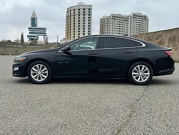 astra h 1.3: Chevrolet Malibu: 1.5 l | 2020 il 76000 km Sedan — 10
