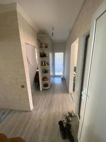 makler gence: M. Həzi Aslanov, 3 otaqlı, Yeni tikili, m. Həzi Aslanov, 60 kv. m — 6