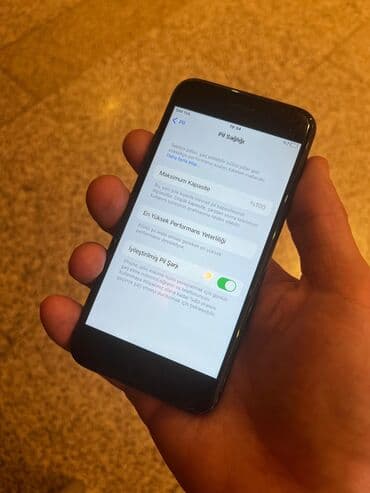 psg 3: IPhone 7, 128 ГБ, Jet Black — 2