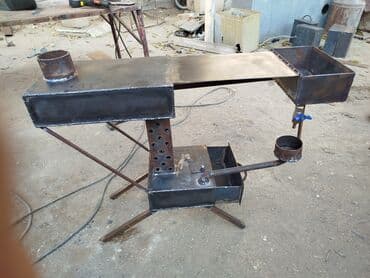 baklar və çənlər: Peçi, Yeni, yanacaq - Kömür, Rayonlara çatdırılma — 28