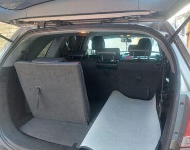 turbo az kia sorento: Kia Sorento: 2 l | 2010 il Ofrouder/SUV — 10