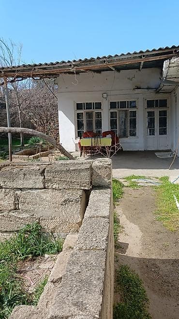 savalanda torpaq satilir: Tikinti — 3