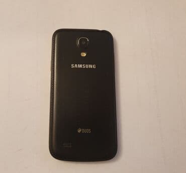 мини телефон: Samsung I9190 Galaxy S4 Mini — 3