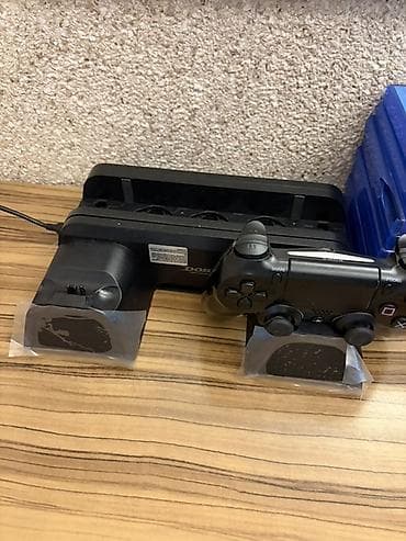 enerji soyuducu: Ps4 slim model 1tb 13.04versiya onlinedir 9disk verilir üstünde 1puyt — 5