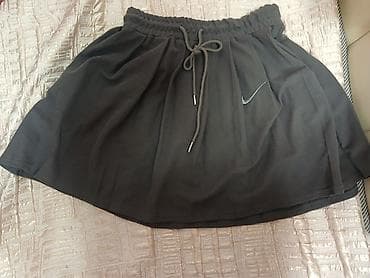 Ətəklər: Mini Ətək, Nike, L — 1