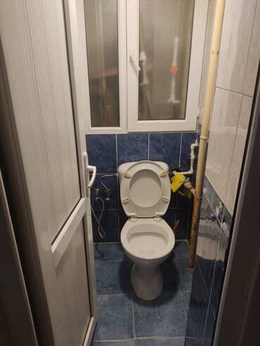 1 otaqlı kohnə tikili: Bakı, 3 otaqlı, Köhnə tikili, m. Xalqlar Dostluğu, 60 kv. m — 7