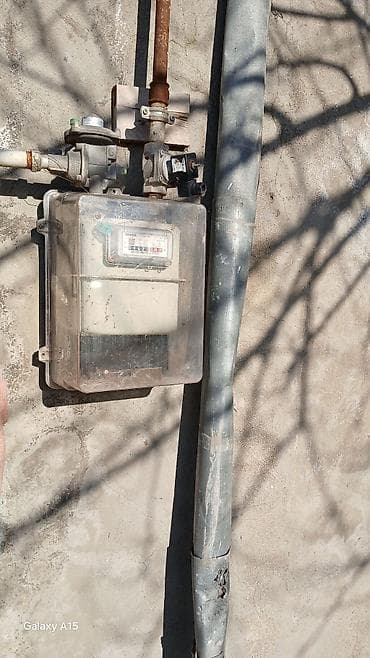 anaskinde heyet evleri: Tikinti — 1