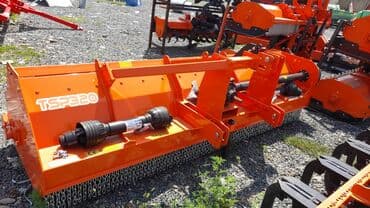 disk ve tekerler type 1 per page 99: Çöp parçalayan. 320 sm iş genişliyi. Türkiyənin çox keyfiyyətli Köylü — 3