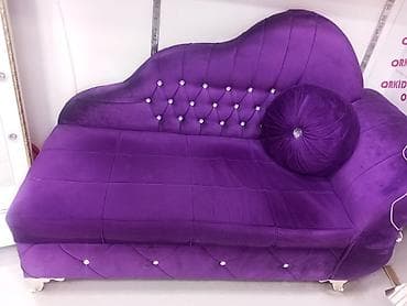 ikinci əl kamot: Divan, İşlənmiş — 1