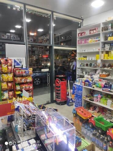 nerimanovda obyekt satilir: Əhmədlidə 40kv sahesi olan market ayi 1000azn icareye verilir,hazir — 7