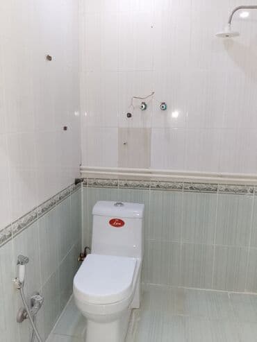 nesimi kiraye evler: Mənzillə bağlı elan - Parlaq və geniş zal: pəncərə boyunca nazik — 5