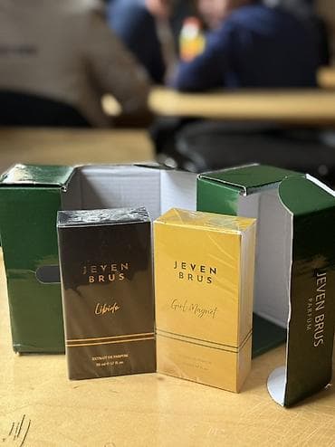 elope etir: Kosmetik dəst, 2 məhsul, Yeni — 3