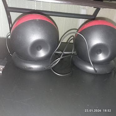 Наушники: Kolonka telefona kecen cerez kompiyuterden oxutdurmaga cerez yuzbi ile — 4