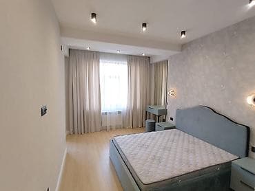 emircanda ev satisi: 2 otaqlı, Yeni tikili, 65 kv. m — 5