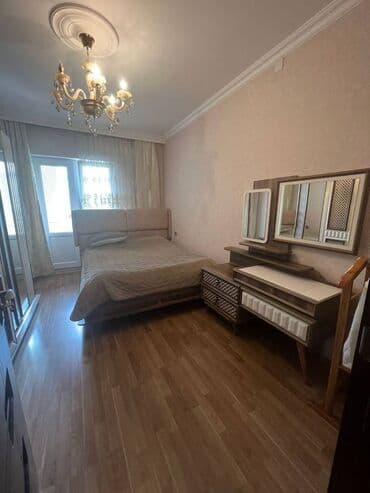 mida sosial evler 2023: Bakı, 2 otaqlı, Köhnə tikili, m. Həzi Aslanov, 66 kv. m — 7