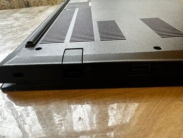 Lenovo: Б/у Lenovo ThinkPad, 14.1 ", Intel Core i5, 1 ТБ, Бесплатная доставка, Платная доставка — 8