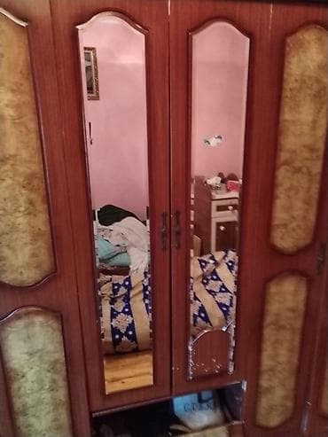 2 təknəfərlik çarpayı, Dolab, Türkiyə, İşlənmiş