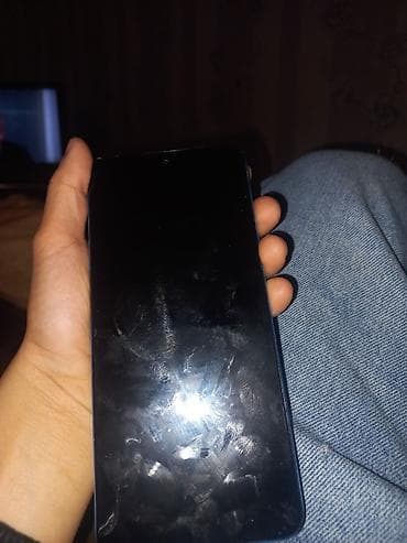 redmi note 11 ikinci el: Redmi 12C, 128 GB, rəng - Mavi — 1